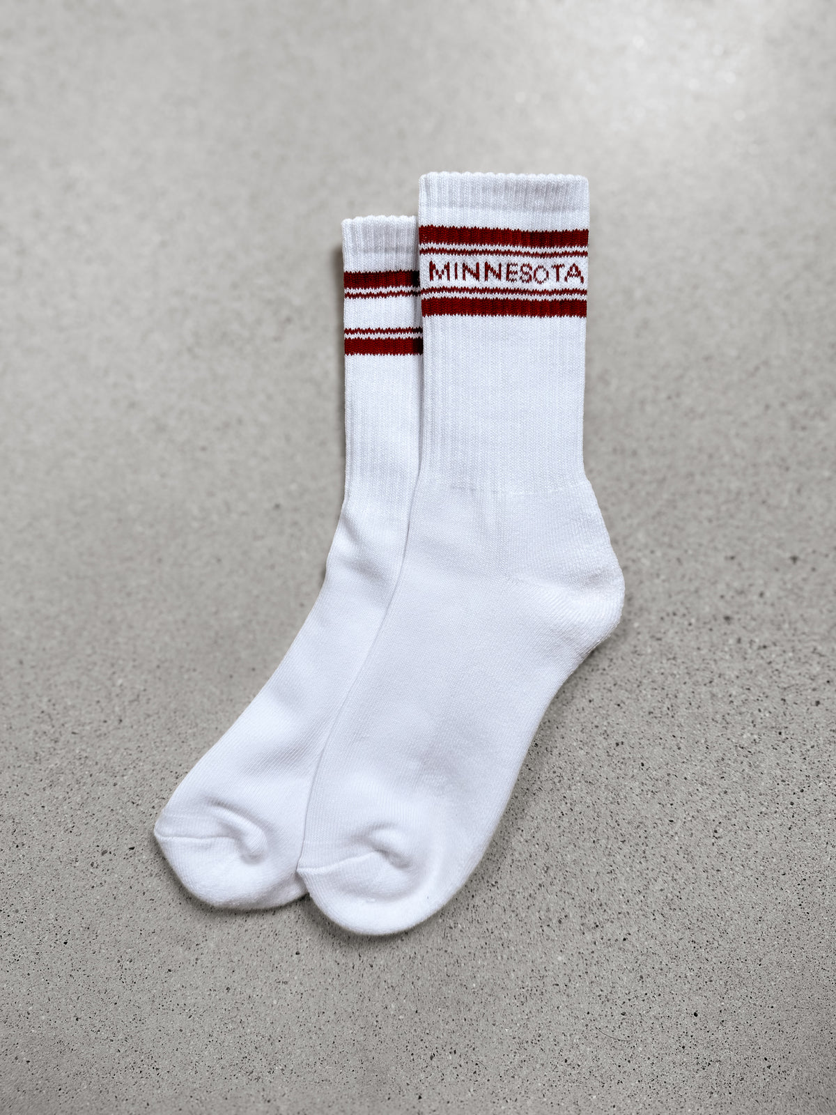 Minnesota Tube Sock