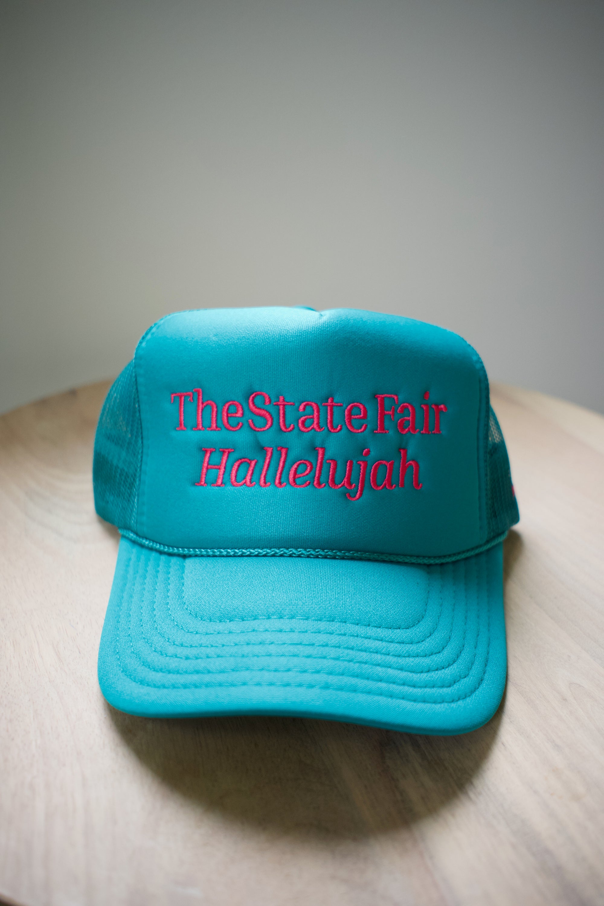 The State Fair Hallelujah™ Hat