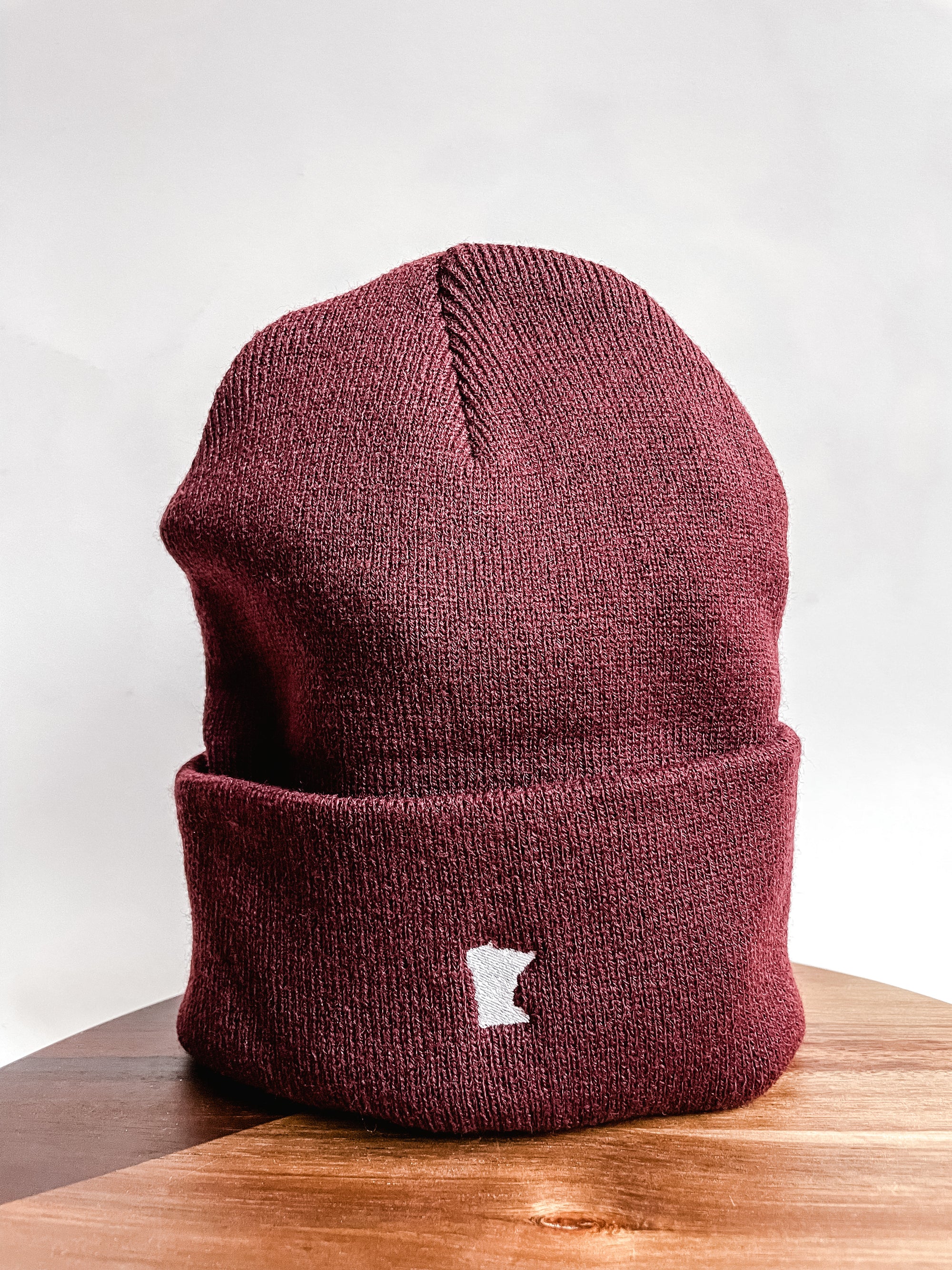 MN Winter Beanie