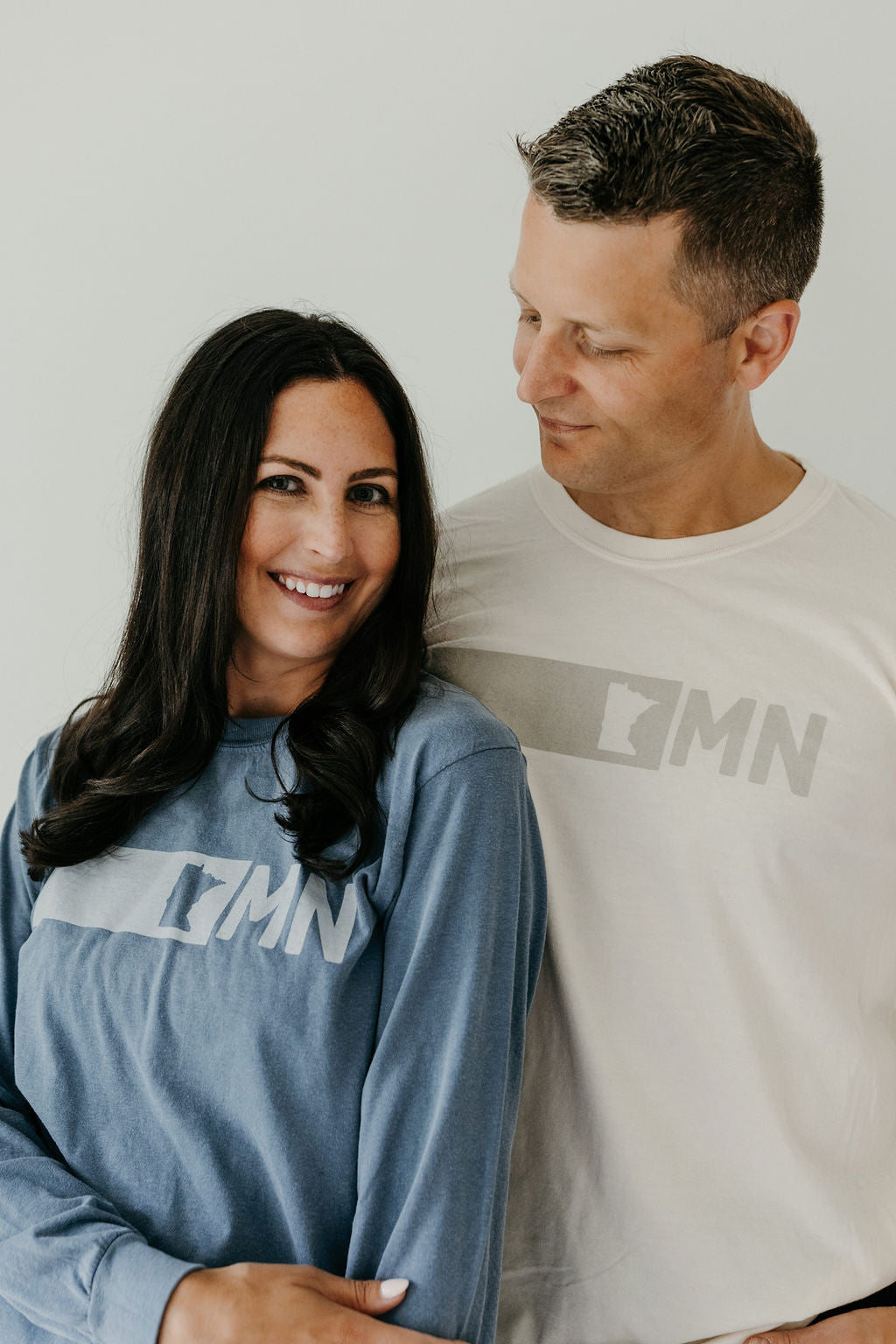 MN Weekender Long Sleeve Tee