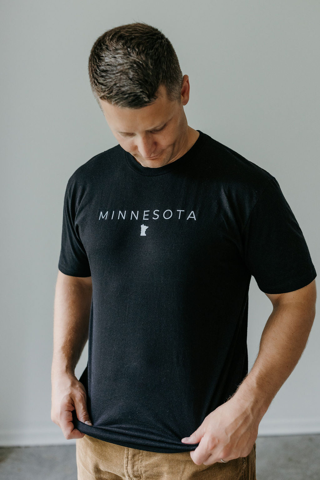 Minnesota T-Shirt