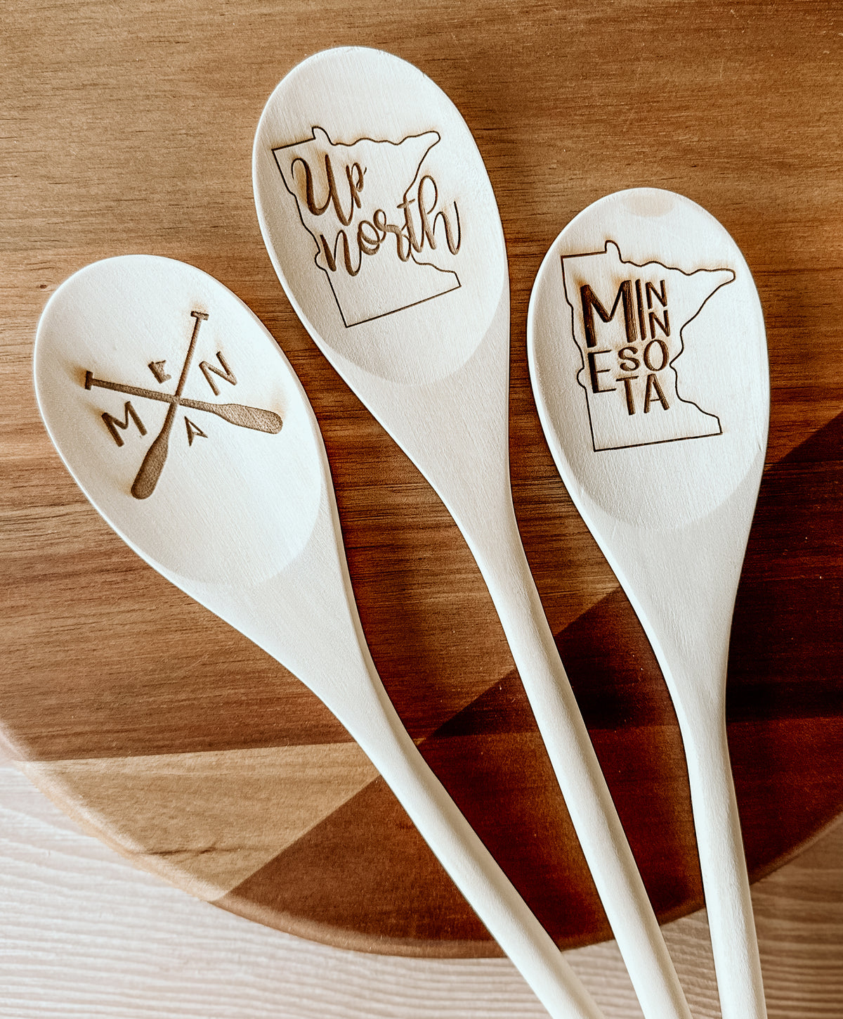 MN Home Gift Set